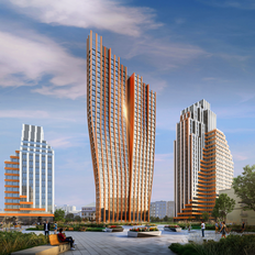 Квартира 49,8 м², 2-комнатная - изображение 4
