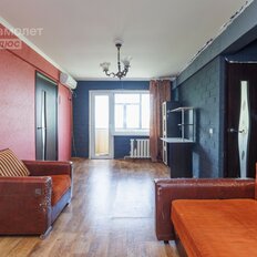 Квартира 44,8 м², 3-комнатная - изображение 1