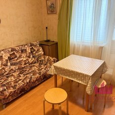 Квартира 41 м², 1-комнатная - изображение 3