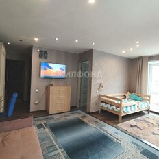 Квартира 31,1 м², 1-комнатная - изображение 2