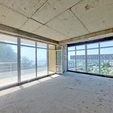 Квартира 36,1 м², 1-комнатная - изображение 3