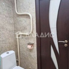 Квартира 30 м², студия - изображение 3