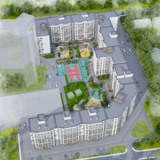 Квартира 41,2 м², 1-комнатная - изображение 5