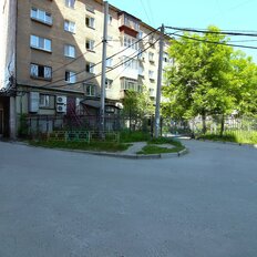 Квартира 43,5 м², студия - изображение 2