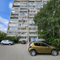 Квартира 37,2 м², 1-комнатная - изображение 1