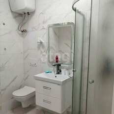 Квартира 34 м², студия - изображение 4