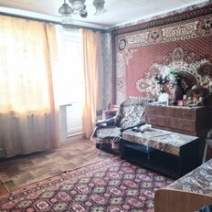 Квартира 43,7 м², 2-комнатная - изображение 1