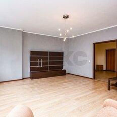 Квартира 127,6 м², 3-комнатная - изображение 4