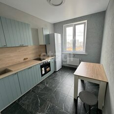 Квартира 34,8 м², 1-комнатная - изображение 1