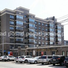 Квартира 63,4 м², 2-комнатная - изображение 1