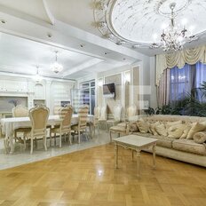 Квартира 188 м², 4-комнатная - изображение 2