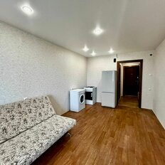 Квартира 25,1 м², студия - изображение 2