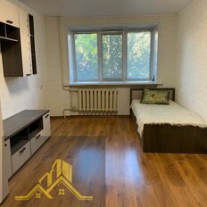 Квартира 31 м², 1-комнатная - изображение 2