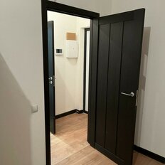 Квартира 24,2 м², студия - изображение 5