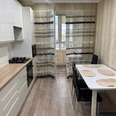 Квартира 38,8 м², 1-комнатная - изображение 2