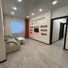 Квартира 61 м², 2-комнатная - изображение 3