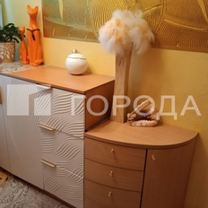 Квартира 39,5 м², 2-комнатная - изображение 5