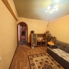 Квартира 51,5 м², 2-комнатная - изображение 5