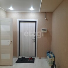 Квартира 24,6 м², 1-комнатная - изображение 4