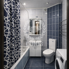 Квартира 29,9 м², 1-комнатная - изображение 4