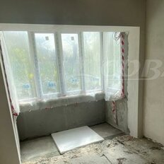 Квартира 30,1 м², 1-комнатная - изображение 4