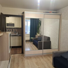 Квартира 36,5 м², 2-комнатная - изображение 4