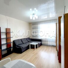 Квартира 27,6 м², студия - изображение 2