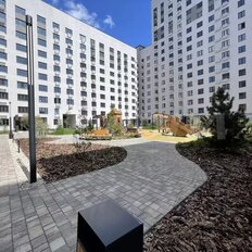 Квартира 66 м², 2-комнатная - изображение 2
