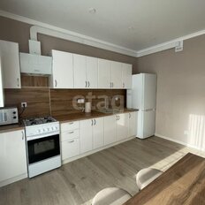 Квартира 40,4 м², 1-комнатная - изображение 5