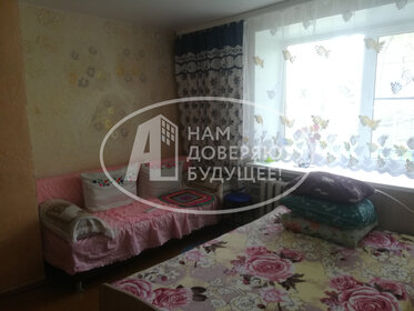 Купить квартиру-студию в ЖК «Никитина 128» в Новосибирске - изображение 9