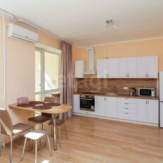 Квартира 50 м², 1-комнатная - изображение 1