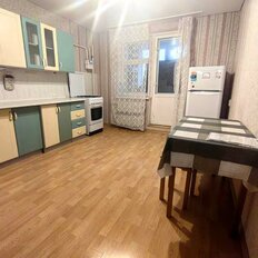 Квартира 41 м², 1-комнатная - изображение 1