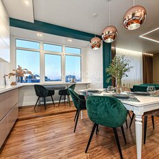 Квартира 76,6 м², 2-комнатная - изображение 5