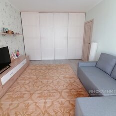 Квартира 52 м², 2-комнатная - изображение 4