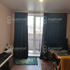 Квартира 27,2 м², 1-комнатная - изображение 1