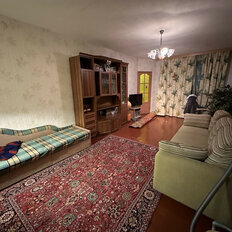Квартира 87,5 м², 2-комнатная - изображение 3