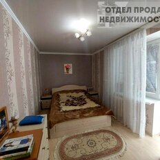 Квартира 49,4 м², 2-комнатная - изображение 3