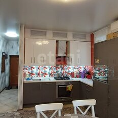 Квартира 64 м², 3-комнатная - изображение 1