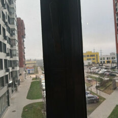 Квартира 33 м², 1-комнатная - изображение 5