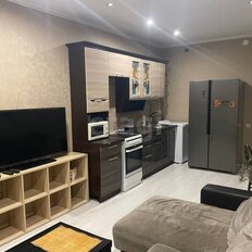 Квартира 42,9 м², 1-комнатная - изображение 4