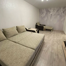 Квартира 36,4 м², 1-комнатная - изображение 3