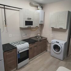 Квартира 36,9 м², 1-комнатная - изображение 5