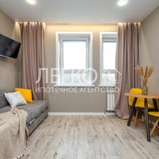 Квартира 36,1 м², 2-комнатная - изображение 2