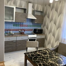 Квартира 46 м², студия - изображение 4