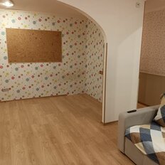 Квартира 31,3 м², 1-комнатная - изображение 4