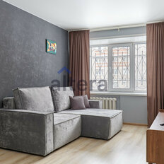 Квартира 30,3 м², 1-комнатная - изображение 2