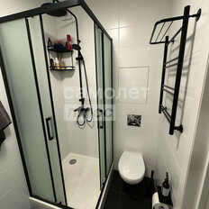 Квартира 15,5 м², студия - изображение 1