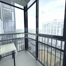 Квартира 30 м², студия - изображение 3