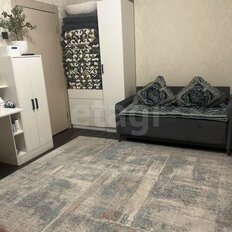 Квартира 30 м², 1-комнатная - изображение 2