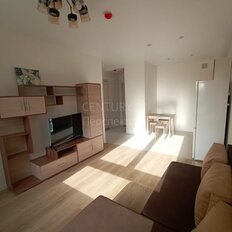 Квартира 35,5 м², 2-комнатная - изображение 3